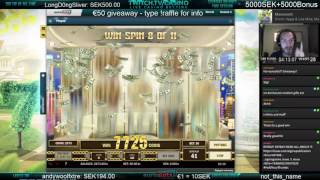 Mr.Casino - BIG WIN PIMPED!!! screenshot 5