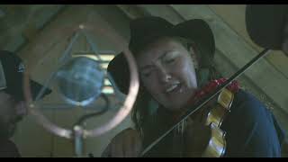 Terrible Mountain String Band (GMBR Lamplighter Sessions 2019)