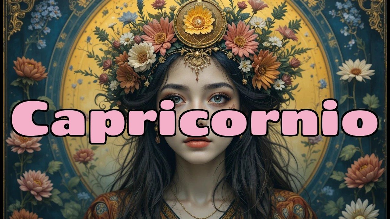 CAPRICORNIO 😱🔥 Sabe que ya no esperas nada… y ahora surge competencia inesperada 💔✨ | HOROSCOPO AMOR