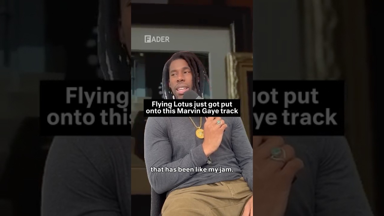 @flyinglotusofficial обладает хорошим вкусом 