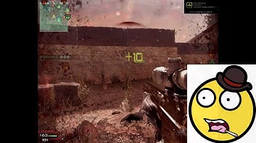 Sometimes I hate MW3! part 4