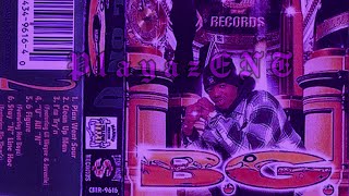 B.G. - Plan Went Sour Chopped Mix