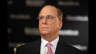 Larry Fink: The Most Powerful Man On Wall Street