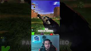 Ctfpro 8 v 8 en la de tierra con los panas #halo1 #twitch #halomasterchiefcollection
