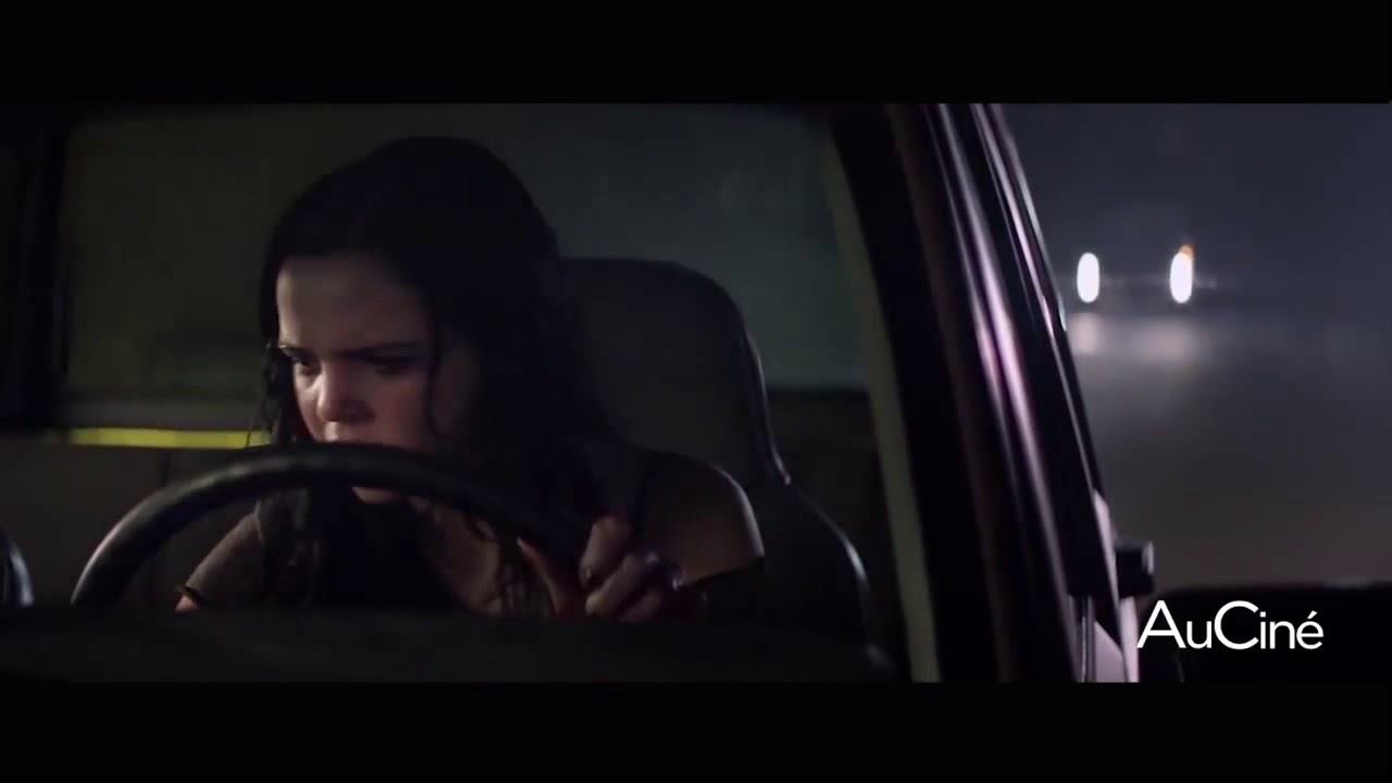 Strangers prey at night VF - YouTube