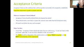 SQA/Testing Bootcamp - Cucumber Gherkin Acceptance Tests for Beginners