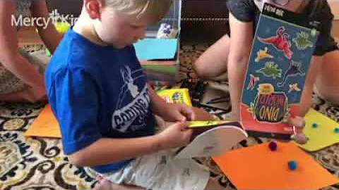 Healthy Hand Washing Techniques with Dr. Elizabeth...