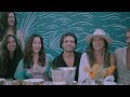 Earth Day - 30th UP Games Ibizan Inspiration