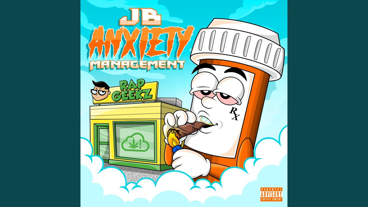 ROUND MY CITY (feat. MIAH SKY)