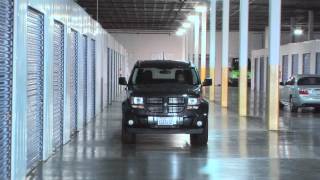 Price Self Storage - West Los Angeles