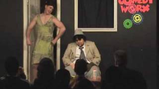 Season 2 - Week 5 - Vinny