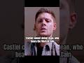 Castiel Cannot Defeat Dean Who Bears The Mark Of Cain Supernatural Shorts Foryou Series mp3