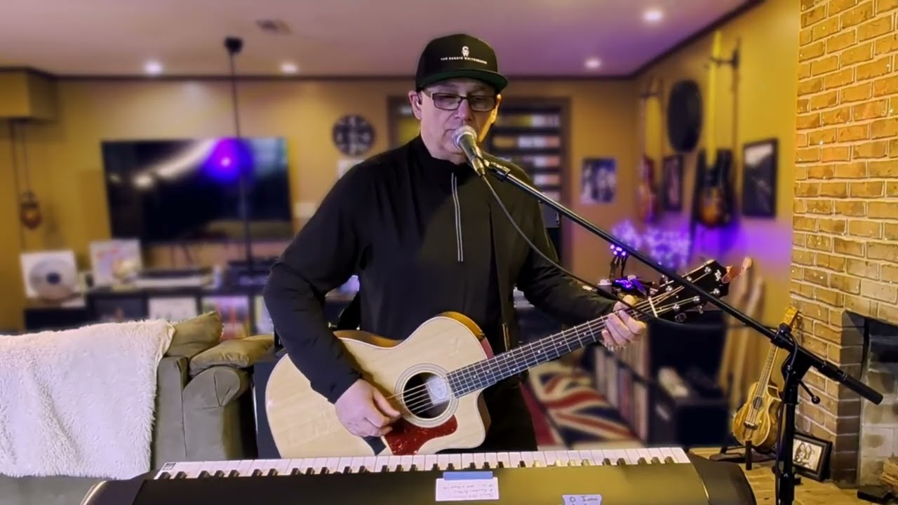 Watch Together Alone - Live Looping Performance on YouTube Watch Together Alone - Live Looping Performance on YouTube