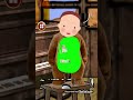 talking Buttercup the bear fanmade talking pet