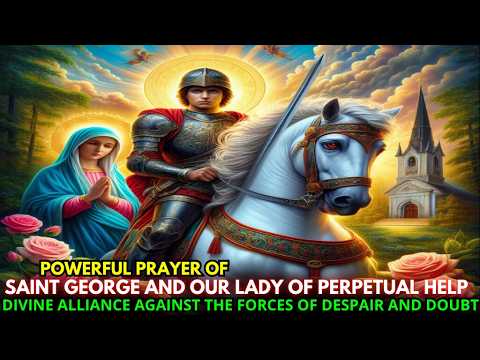 PRAYER TO SAINT