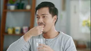 Combantrin | Bebas Cacing Bebas Main