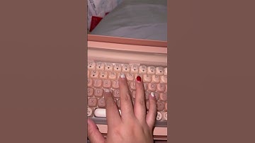 Lofree DOT foundation mechanical keyboard