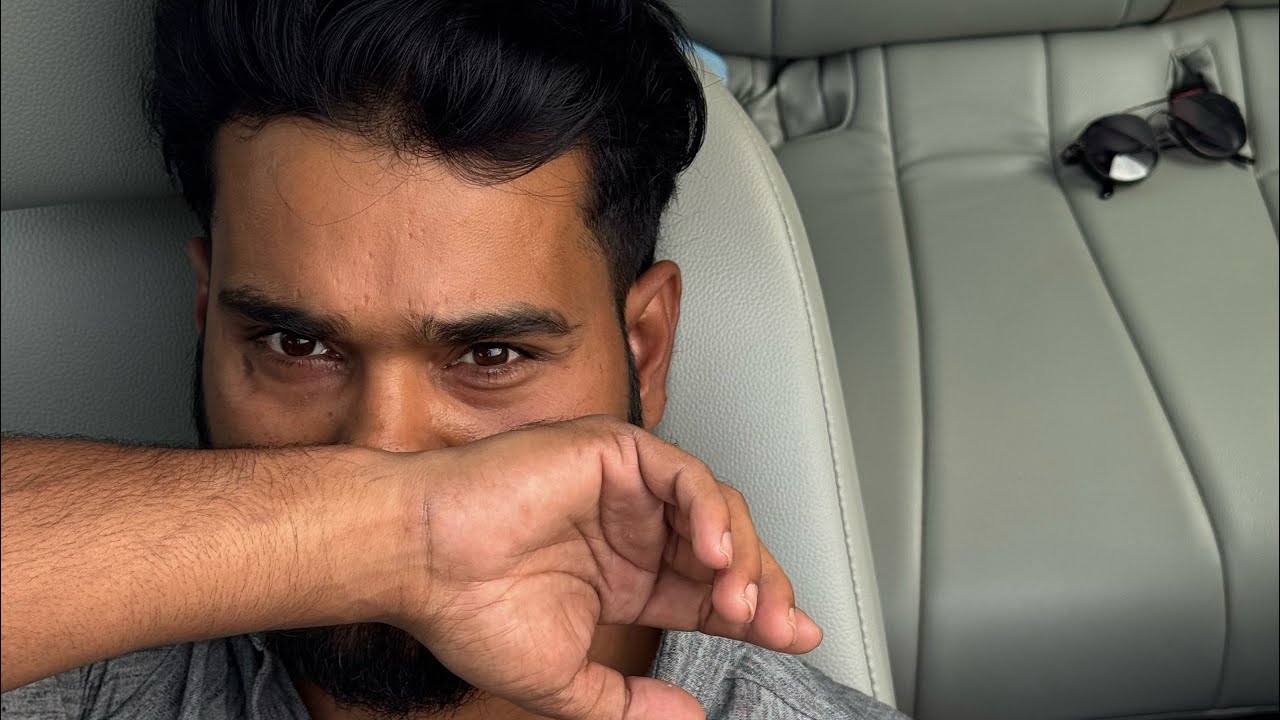 ସବୁ ବରବାଦ୍ ହେଇଗଲା ବାହାଘର ପାଇଁ 