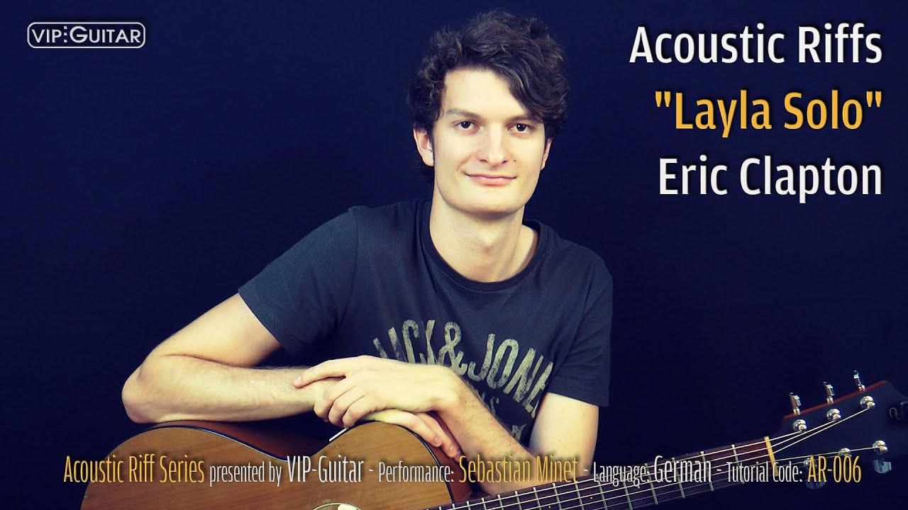 Greatest Acoustic Guitar Riffs: 