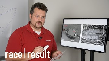 Tech Deep Dive: race|result Transponder under Electron Microscope