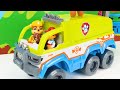 Paw Patrol Toy Video for Kids - बच्चों के लिए जानवरों के नाम जानें (Hindi)