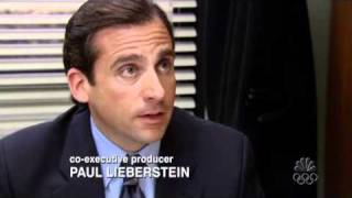 The Office US - Stanley bo banley (Season 2 Episode 11)