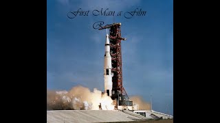 First Man a Film Review