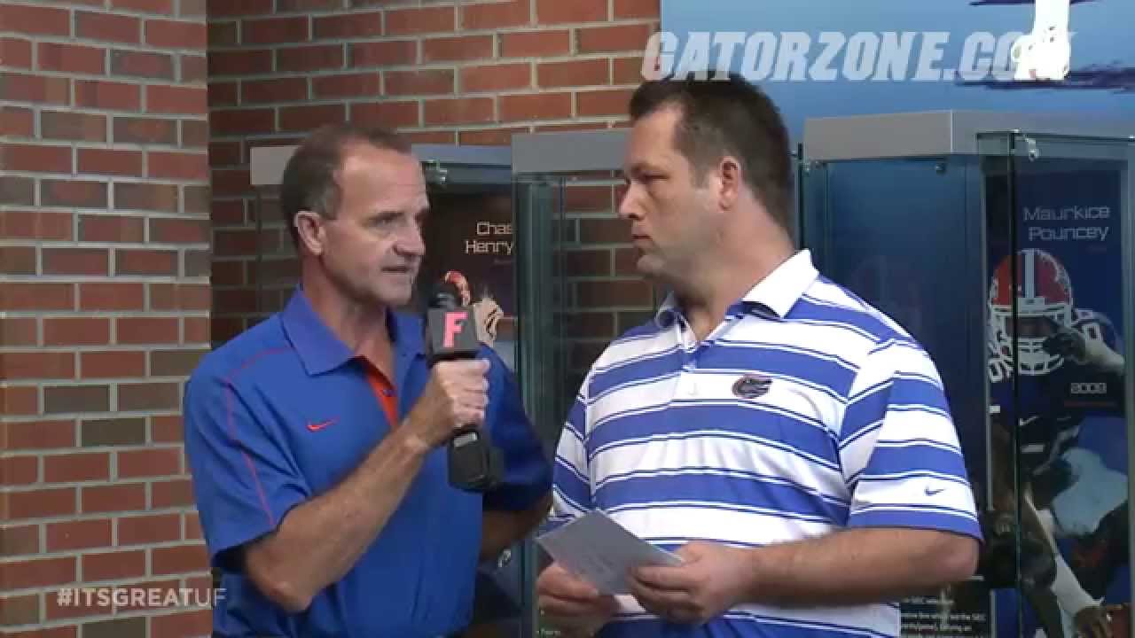ufr Florida Football: Idaho Preview
