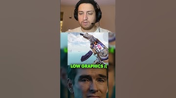 CODM IN LOW GRAPHICS VS ULTRA GRAPHICS #codm #codmobile #callofdutymobile