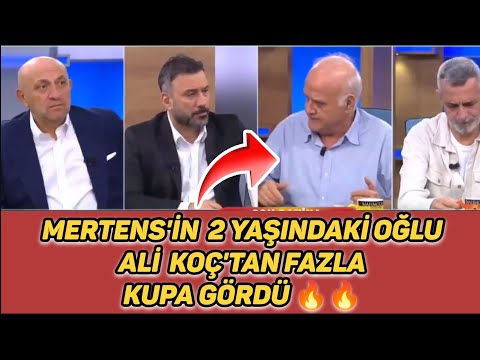 AHMET ÇAKAR'DAN FENERBAHÇE'LİLERİ KUDURTACAK SÖZLER / Beyaz futbol 6 mayıs Galatasaray maçı