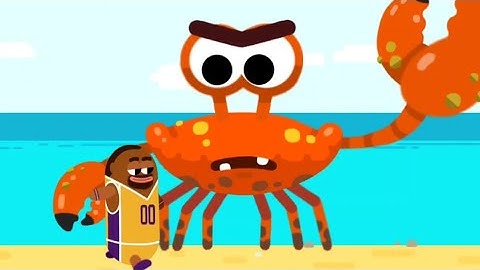 Sausage Run - IOS&ANDROID Gameplay- Run Race