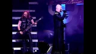 Judas Priest-Diamonds and Rust
