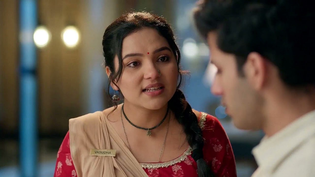 Vasudha | Ep - 283 | Webisode | Aug 02 2025 | Zee TV