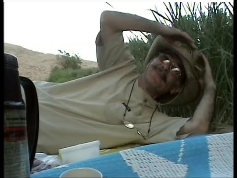 چیزی که پدرم قبل از از دست دادن حافظه اش فیلمبرداری کرد