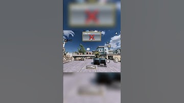 The Best Perk For SND High Alert Perk #codm #codmobile #callofdutymobile #snd #tipscodm