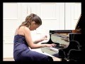 D. Scarlatti - Sonata in A major, K. 113 — Irina Bogdanova