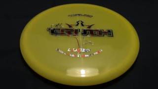Dynamic Discs Emac Truth Disc Golf Disc Review - Disc Golf Nerd