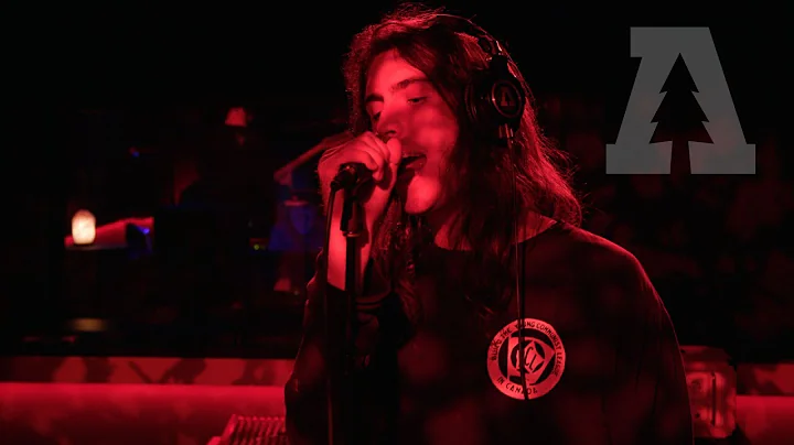 Chastity - Manning Hill | Audiotree Live