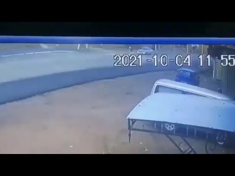 В Улан-Удэ сбили 9-летнюю девочку