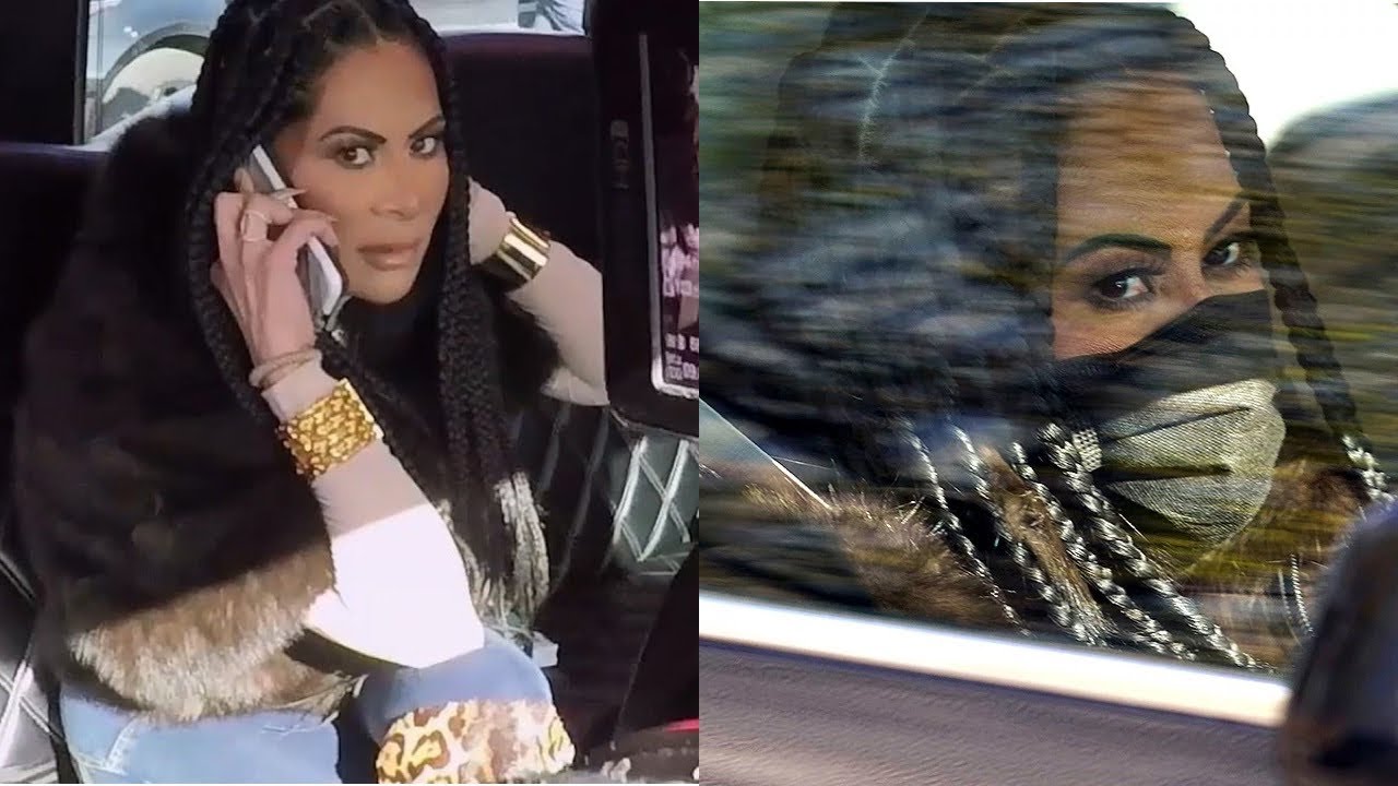 #REVIEW Real Housewives of Salt Lake City Season 2 Episode 9