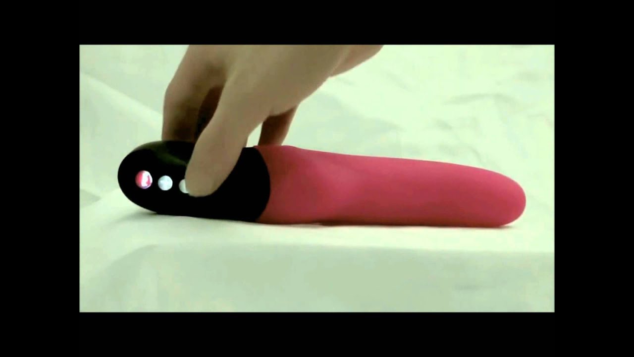 Вибратор Stronic Eins от Fun Factory