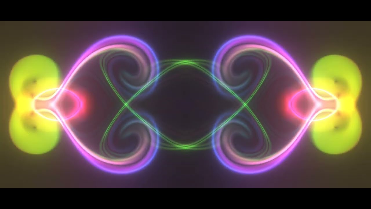 40+ Minutes of my New Obsession Making Vibey Backgrounds| Color Changing Screen | NO SOUND 