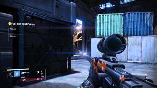 Hackers on destiny