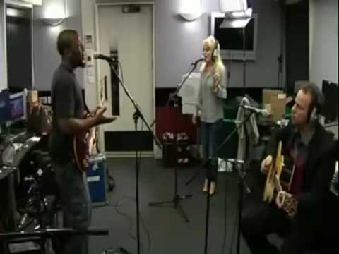 Duffy - Ready For The Floor (cover) [Radio 1 Live Lounge]