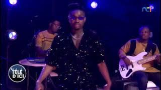 Rémy Adan - Choupompom (Live performance NCI)