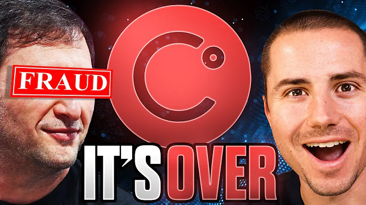 The Crypto Billionaire Finally in Trouble for Ponz...