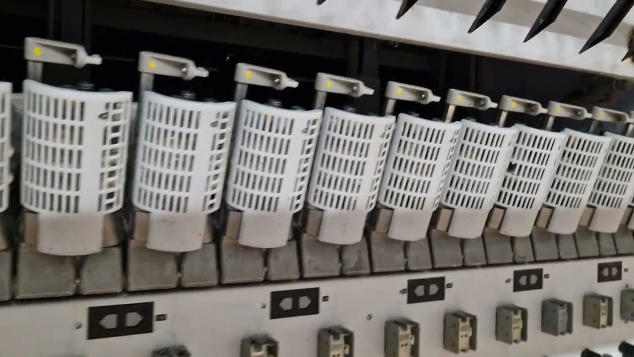 8 Barmag MPS (Wotol ref 2750993-1-FM)