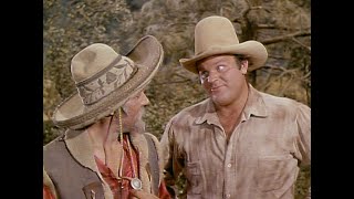 Bonanza - Season 2 - Episode 10 - The Last Viking