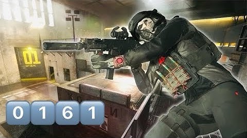 🔴 MW3 - Small Map MoshPit - PS5 Gameplay 🔴