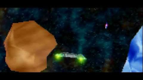 Incision - Amiga 64k Intro